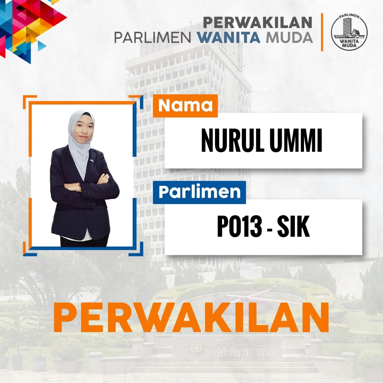 Archive — Ahli Parlimen Muda 3