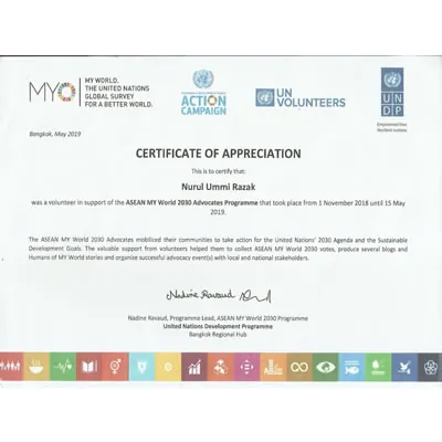 Awards — Award14