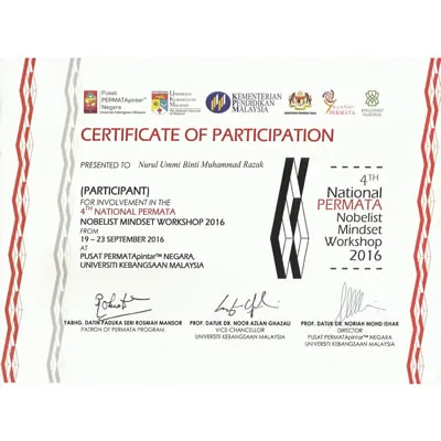 Awards — Award16