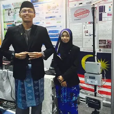 Innovation — Inno1