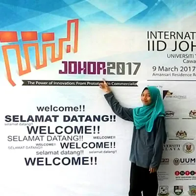 Innovation — Inno15