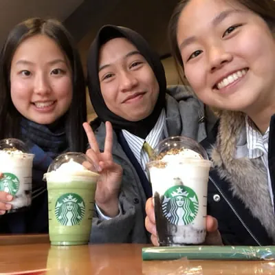 Japan — Kakehashi — Kakehashi13