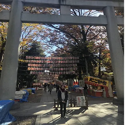 Japan — Kakehashi — Kakehashi23