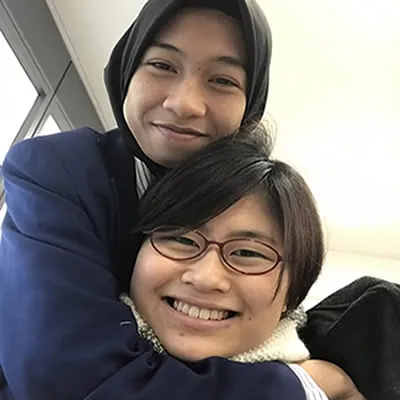 Japan — Kakehashi — Kakehashi26