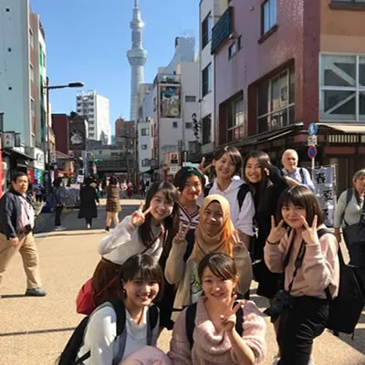 Japan — Kakehashi — Kakehashi28
