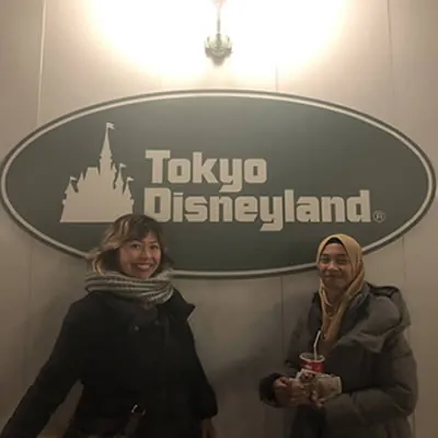 Japan — Kakehashi — Kakehashi31