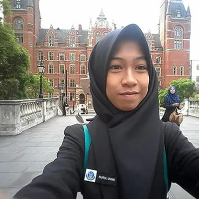 Oxford & London — London1
