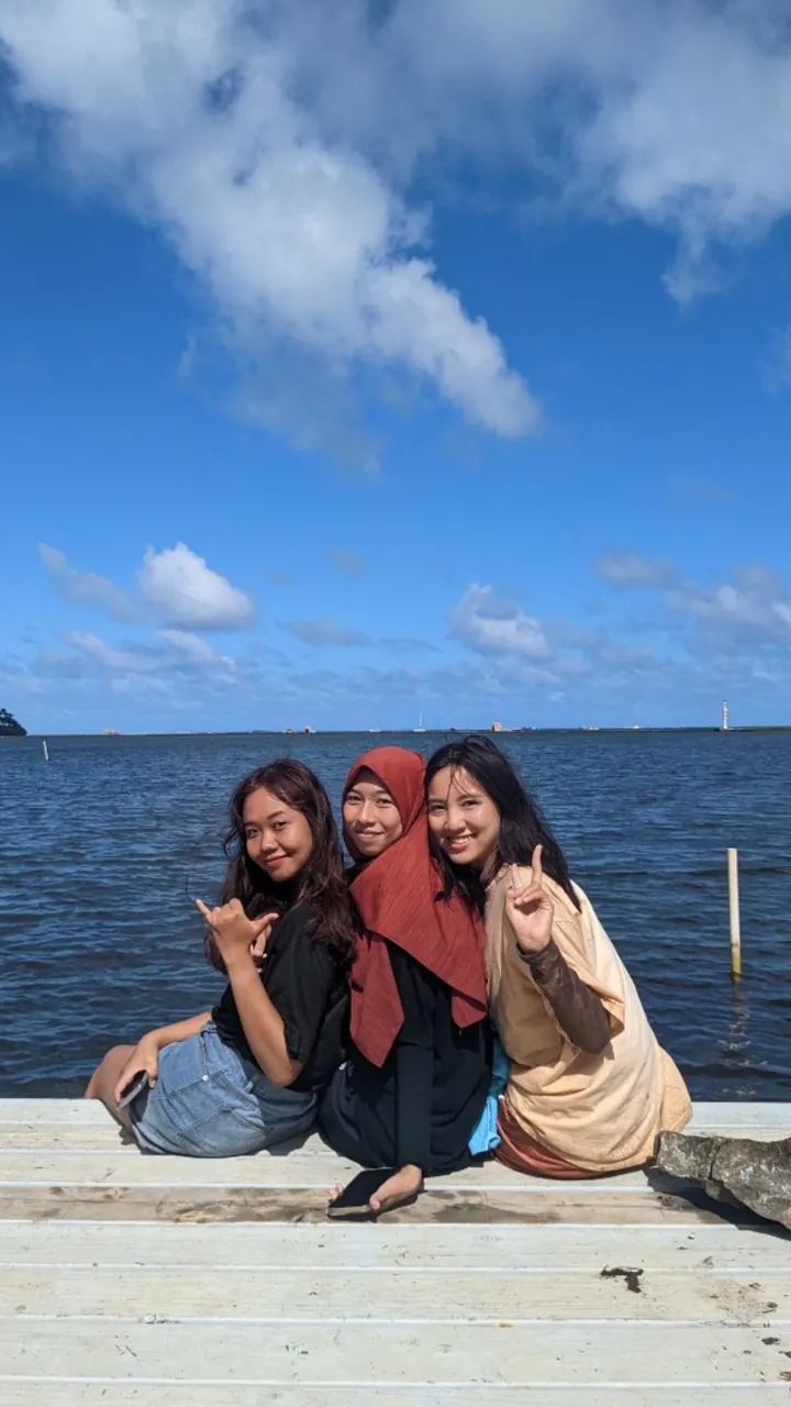 Journey — 3